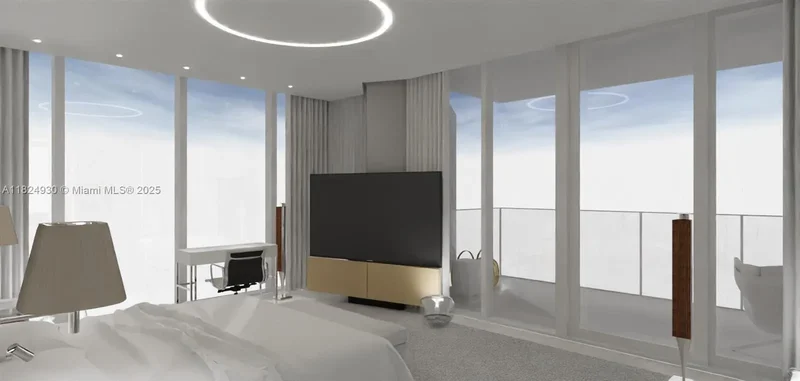 700 NE 26th Ter PH-02, Miami, Florida, United States. - Photo 22