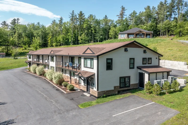 2366 Mountain Road 1, Stowe, VT 05672, Stowe, Vermont, United States. - Photo 15