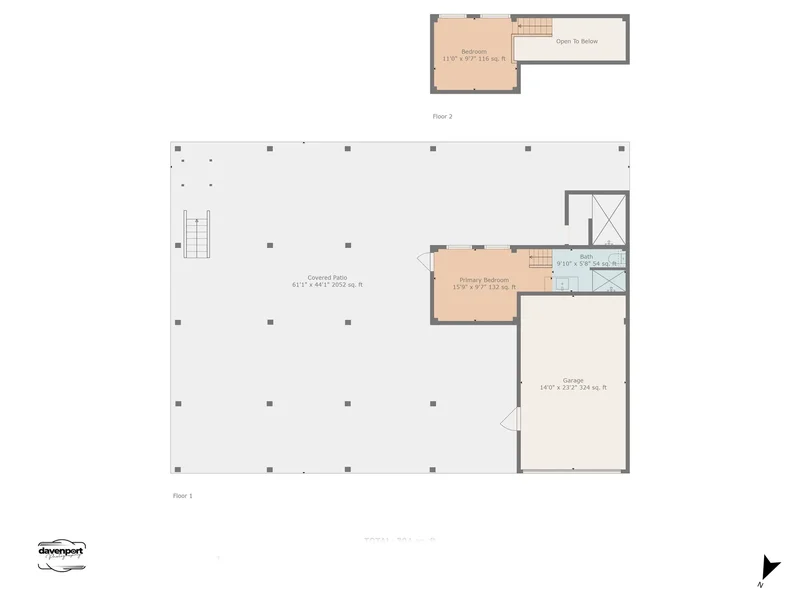 768 Bolivar Dunes Boulevard, Gilchrist, TX 77617, Bolivar Peninsula, Texas, United States. - Photo 49