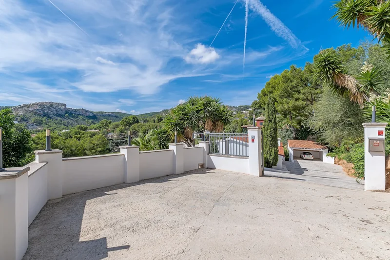 Carrer Marola,9,Ponent, Son Vida, Palma, Balearic Islands. - Photo 15
