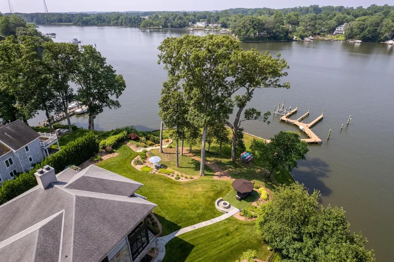 1864 Milvale Road , Annapolis, MD 21409, Annapolis, Maryland, United States. - Photo 30