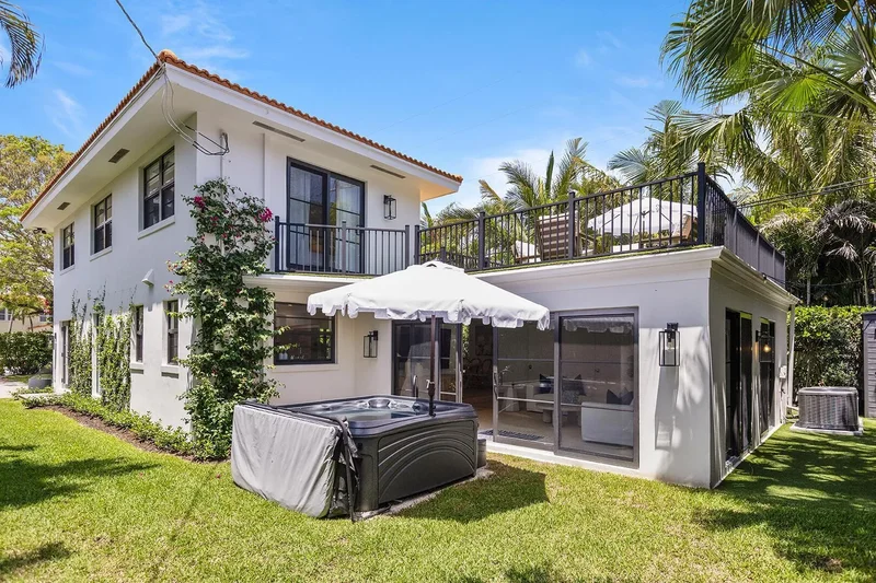 3214 Washington Road, West Palm Beach, Florida, United States. - Photo 46
