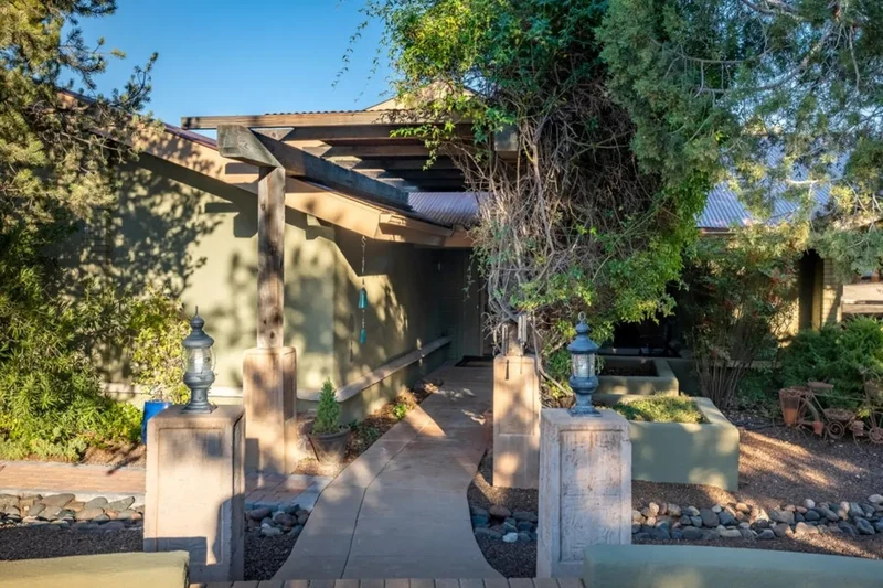 65 Saddlehorn Court , Sedona, AZ 86351, Sedona, Arizona, United States. - Photo 53