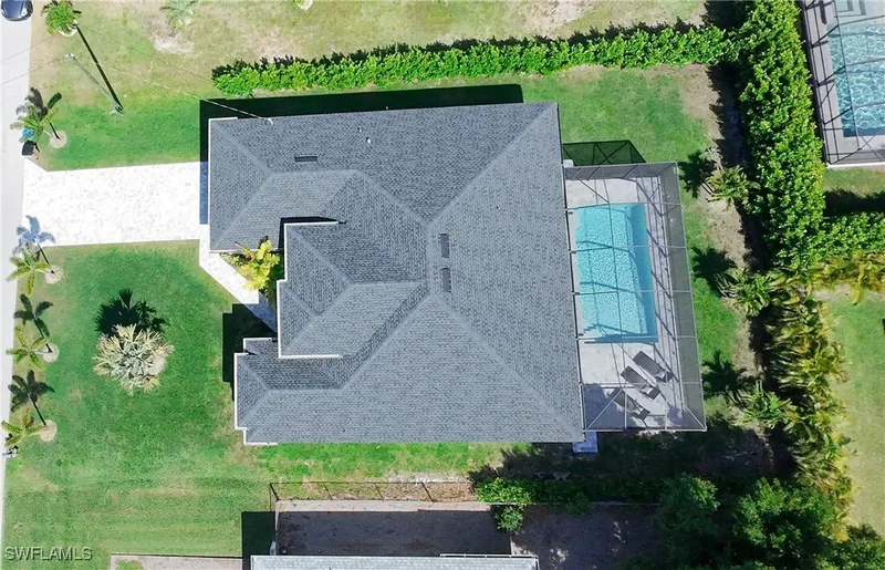 1716 SW 44th Terrace, Cape Coral, FL 33914, Cape Coral, Florida, United States. - Photo 46