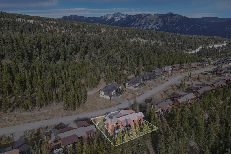 146 Outlook Trail, Big Sky, MT 59716, Big Sky, Montana, United States. - Photo 46