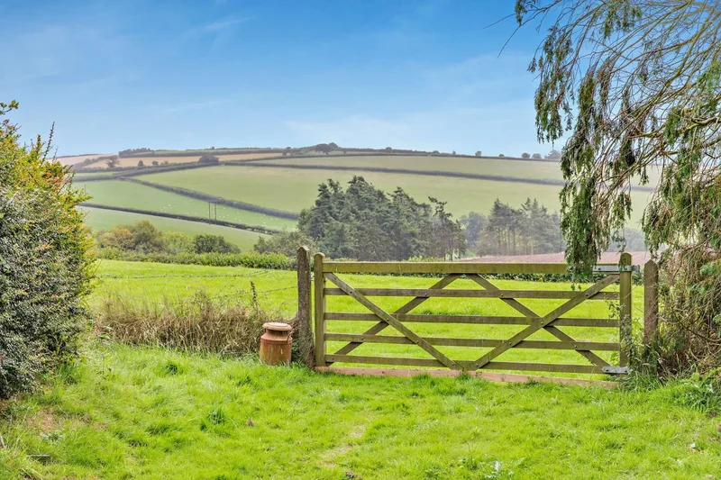 Crockernwell, Exeter, Devon, Crockernwell, England, United Kingdom. - Photo 15