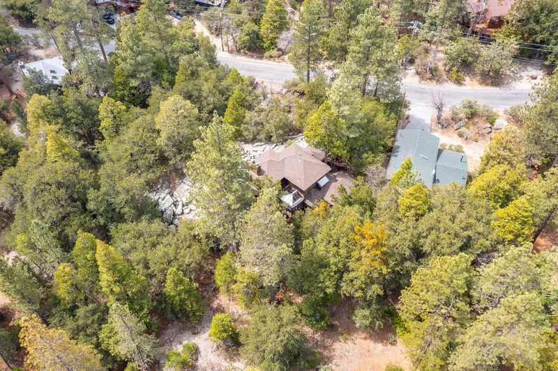 25504 Cedar Glen Drive , Idyllwild-Pine Cove, CA 92549, Idyllwild-Pine Cove, California, United States. - Photo 56
