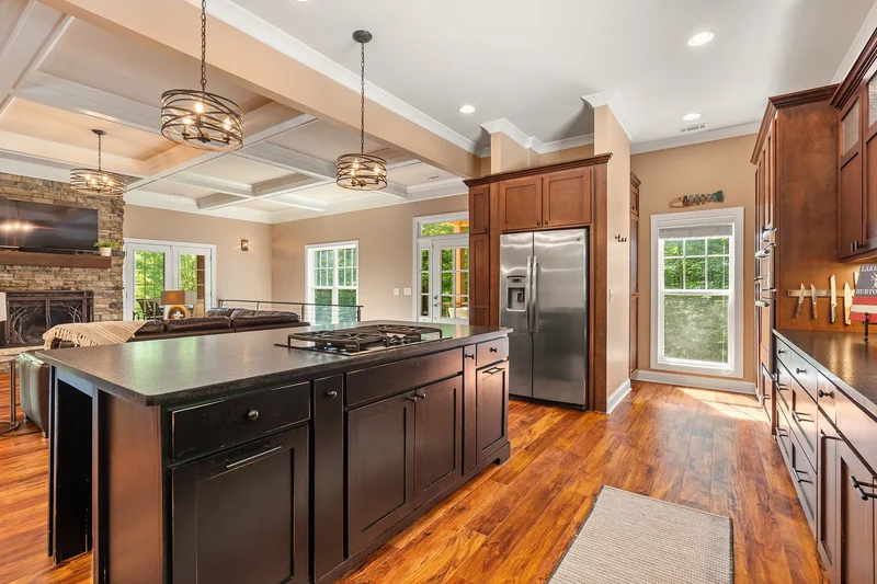 112 Springhill Lane, Clarksville, GA 30523, Clarkesville, Georgia, United States. - Photo 14