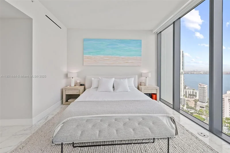 1451 Brickell Ave 2802, Miami, Florida, United States. - Photo 22