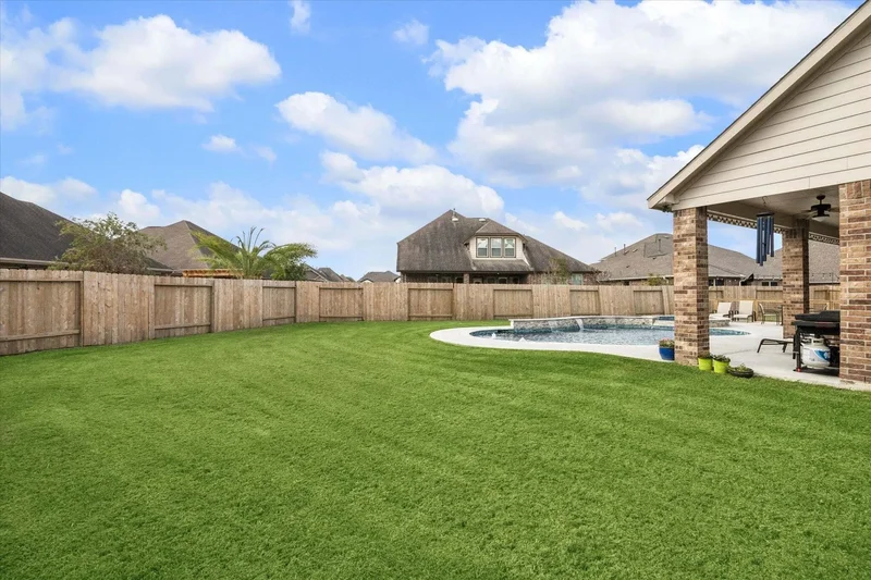 2283 Rising Bay Court, League City, TX 77573, League City, Texas, United States. - Photo 42
