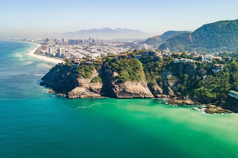 Rio de Janeiro, State of Rio de Janeiro, Brazil. - Photo 20