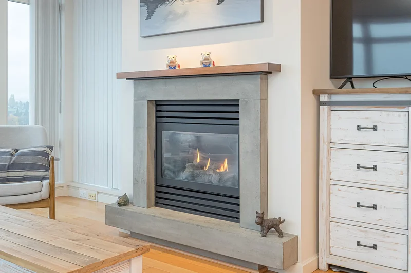 1502-38 Front Street, Nanaimo, BC V8R 0B8, Nanaimo, British Columbia, Canada. - Photo 25
