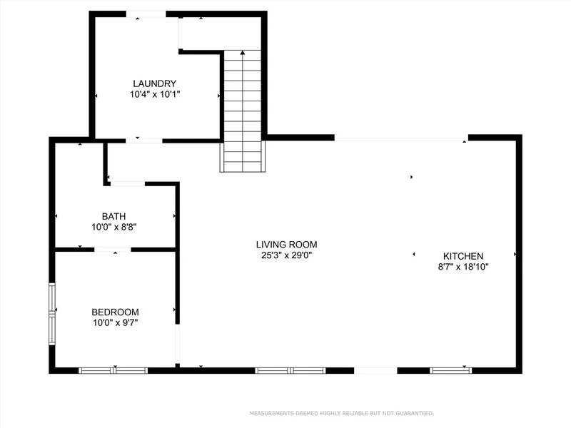 818 Stark ST A, Austin, Texas, United States. - Photo 34
