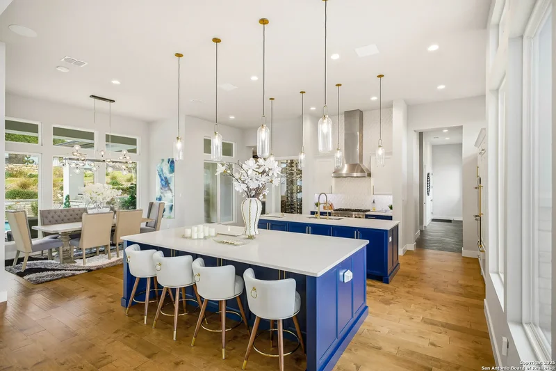 23315 Ebner Rdg, San Antonio, TX 78255, San Antonio, Texas, United States. - Photo 68