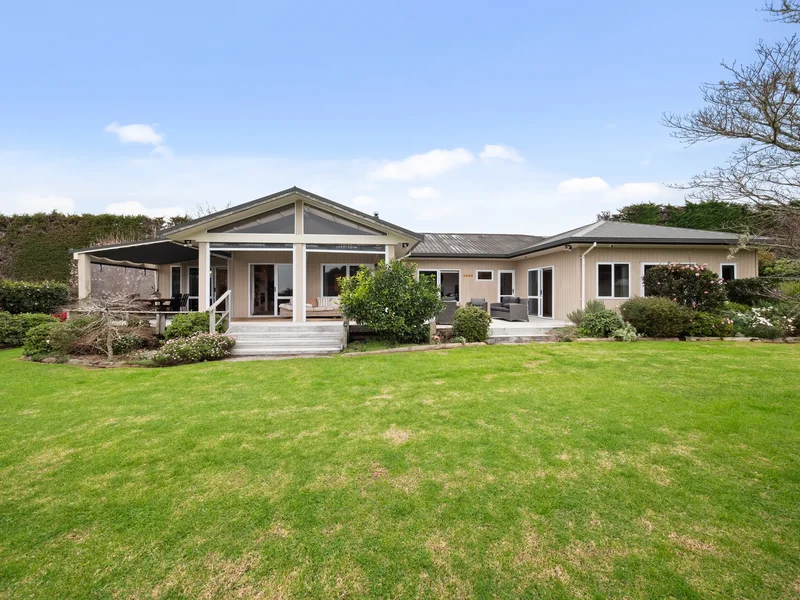 48 Huse Lane, Rangiuru 3188, New Zealand, Rangiuru, Bay of Plenty, New Zealand. - Photo 8