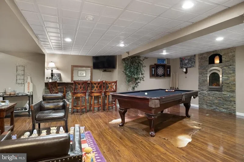 12 WILDERNESS DR DRIVE, MEDFORD, NJ 08055, Medford Lakes, New Jersey, United States. - Photo 33