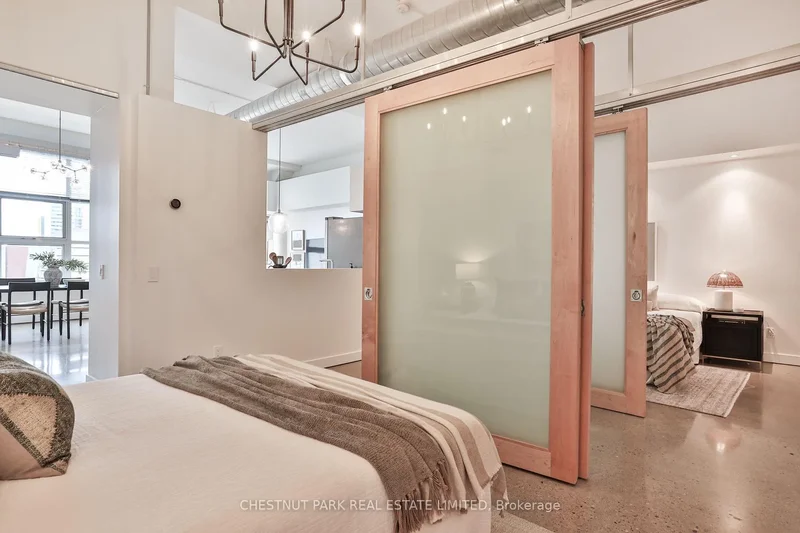 1013 - 155 Dalhousie Street, Toronto, Ontario, Canada. - Photo 20