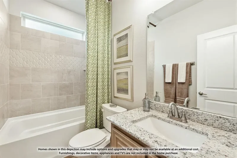 5817 Halton Drive, Cross Roads, Texas, United States. - Photo 30
