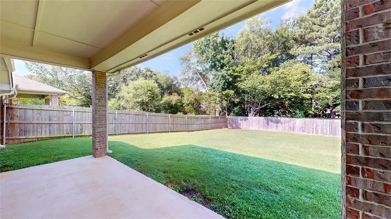 6015 Pine Cone Lane, Tyler, Texas, United States. - Photo 20