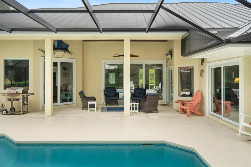 6217 SE Baltusrol Terrace, Stuart, Florida, United States. - Photo 47