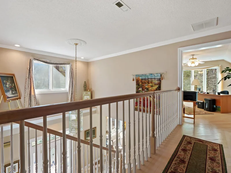 136 Rumbling Bald Road, Lake Lure, NC 28746, Lake Lure, North Carolina, United States. - Photo 26
