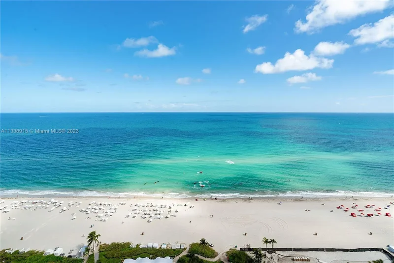 18001 Collins Ave 2109, Golden Beach, Florida, United States. - Photo 20