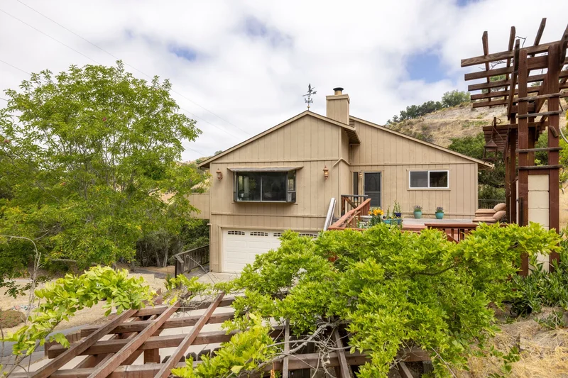 453 Corral De Tierra Road, Corral De Tierra, CA 93908, Salinas, California, United States. - Photo 2
