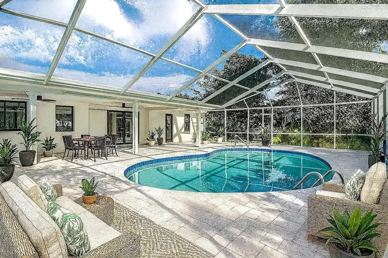 658 Donax Street, #None, Sanibel, FL, 33957, USA, Sanibel, Florida, United States. - Photo 28