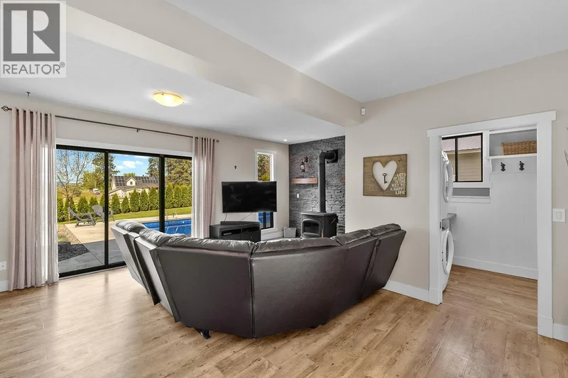 4139 Wallace Hill Road, Kelowna, BC, V1W4B6, CANADA, Kelowna, British Columbia, Canada. - Photo 33