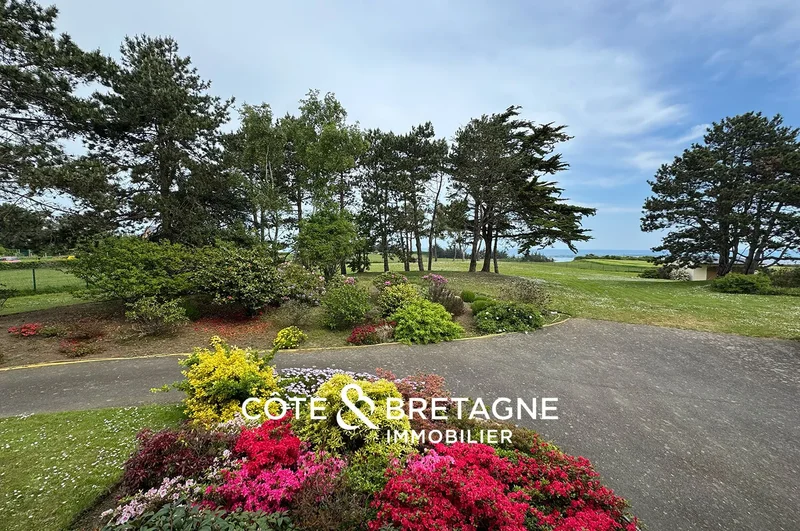 22120 Hillion, France, Hillion, Brittany, France. - Photo 4