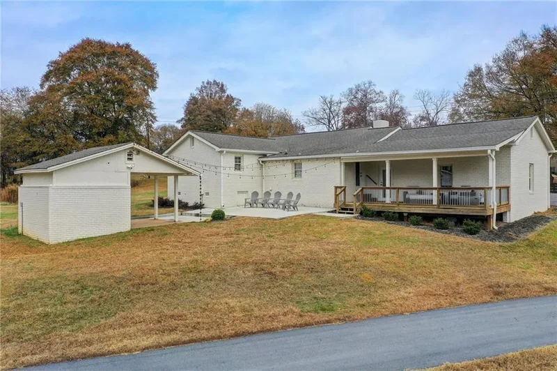 5125 Dahlonega Highway, Cumming, Georgia, United States. - Photo 29