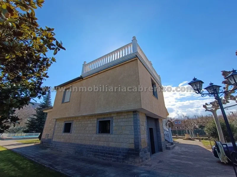 Camino senda de bueyo, 21,  Albelda De Iregua, Albelda de Iregua, La Rioja, Spain. - Photo 14