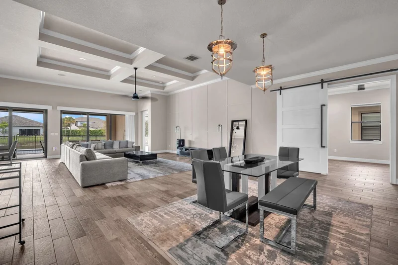 507 Sonoma Isles Circle, Jupiter Island, Florida, United States. - Photo 28