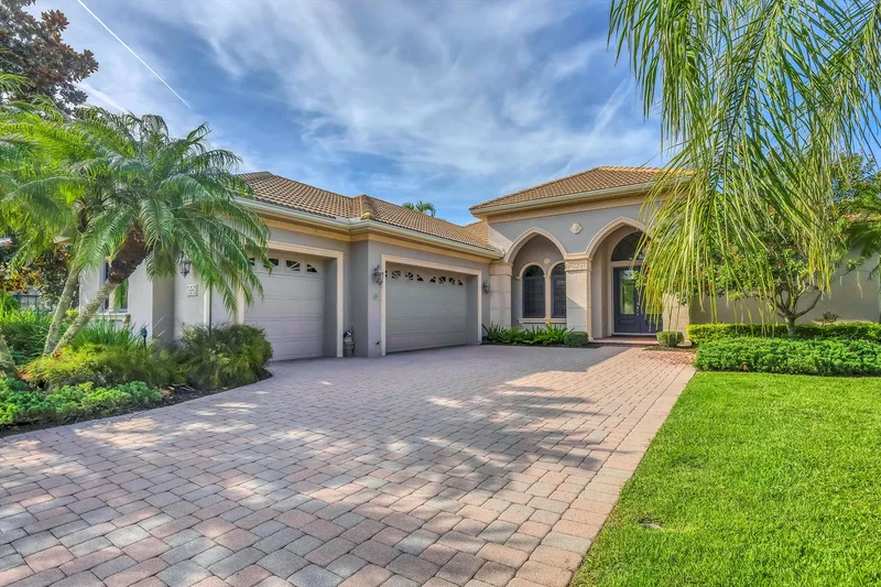 13818 Milan Terrace, Lakewood Ranch, FL 34202, Bradenton, Florida, United States. - Photo 2