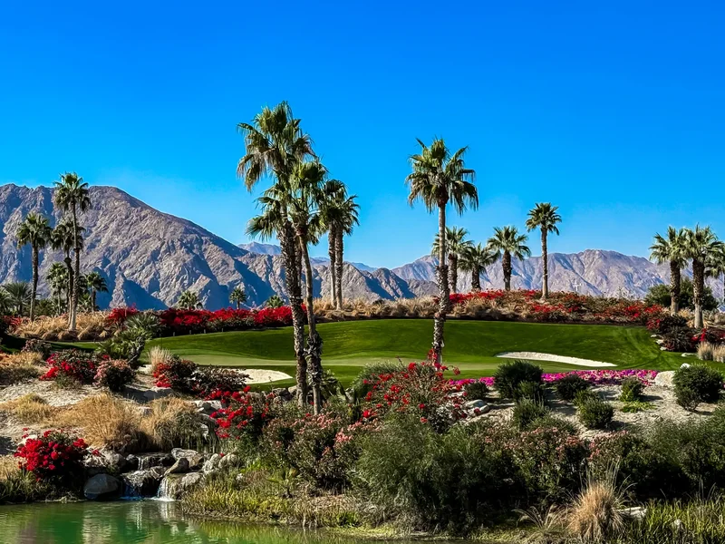 52345 Via Savona, La Quinta, California, United States. - Photo 8