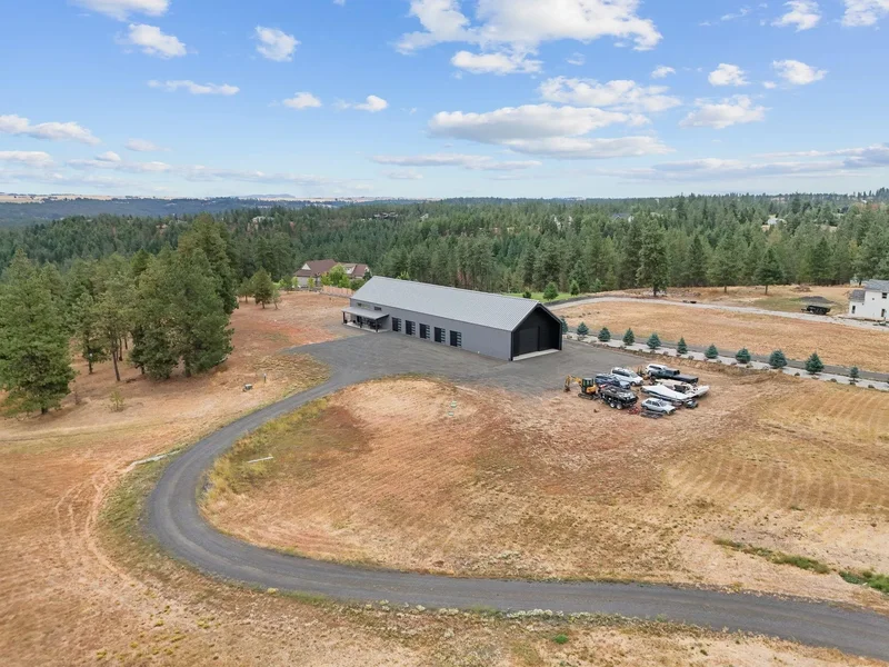 618 E Washington Rd, Spokane, WA 99224, Spokane, Washington, United States. - Photo 21
