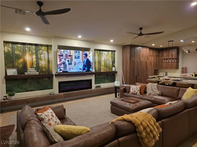2817 High View Drive, Henderson, NV 89014, Henderson, Nevada, United States. - Photo 5