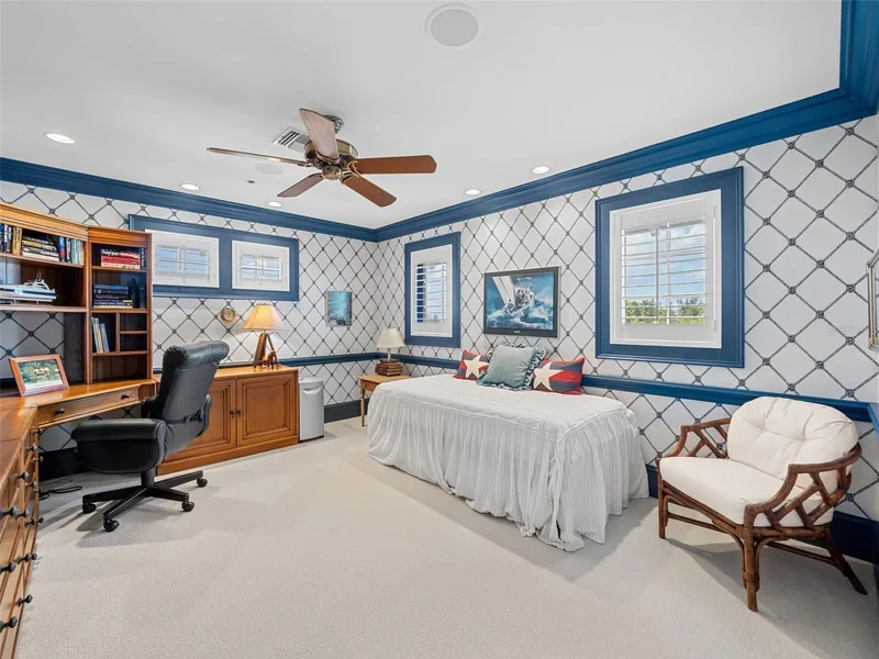 2979 Shore Lane, Boca Grande, FL, 33921, USA, Boca Grande, Florida, United States. - Photo 56