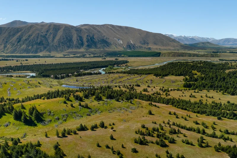 2/1857 Twizel-Omarama Road, Twizel 7999, New Zealand, Twizel, Canterbury, New Zealand. - Photo 23