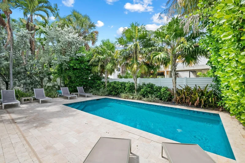 3321 NE 16th Ct, Wilton Manors, Florida, United States. - Photo 17
