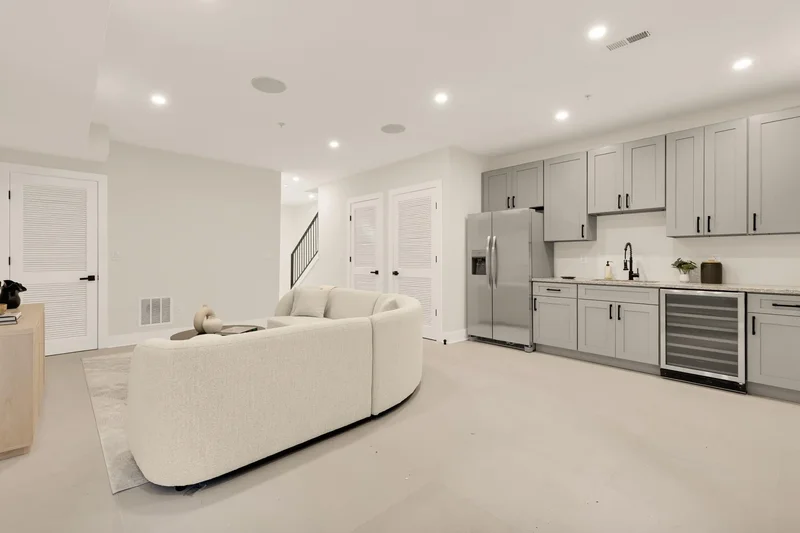 1600 37th Street NW, Washington, DC 20007, Washington, District of Columbia, United States. - Photo 59