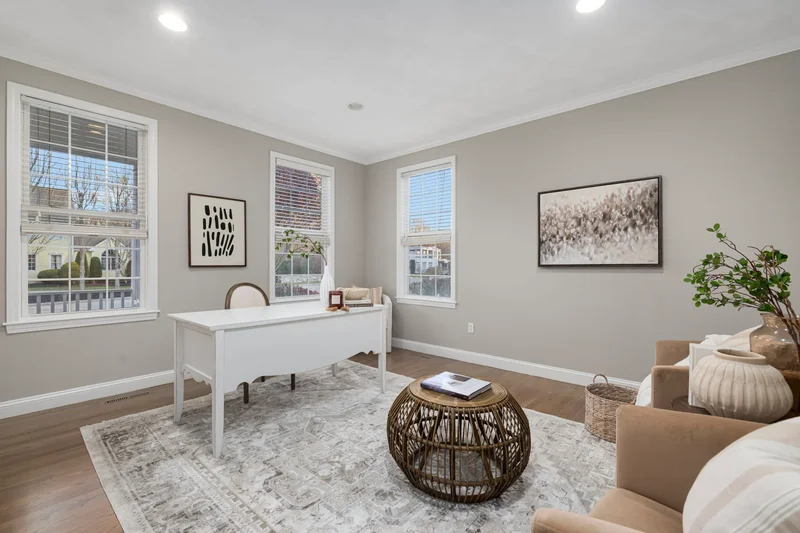 5 Morgan Court , Lincoln, RI 02865, Lincoln, Rhode Island, United States. - Photo 23