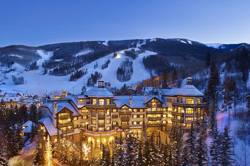 17 Chateau Lane #205 , Beaver Creek, CO 81620, Avon, Colorado, United States. - Photo 14