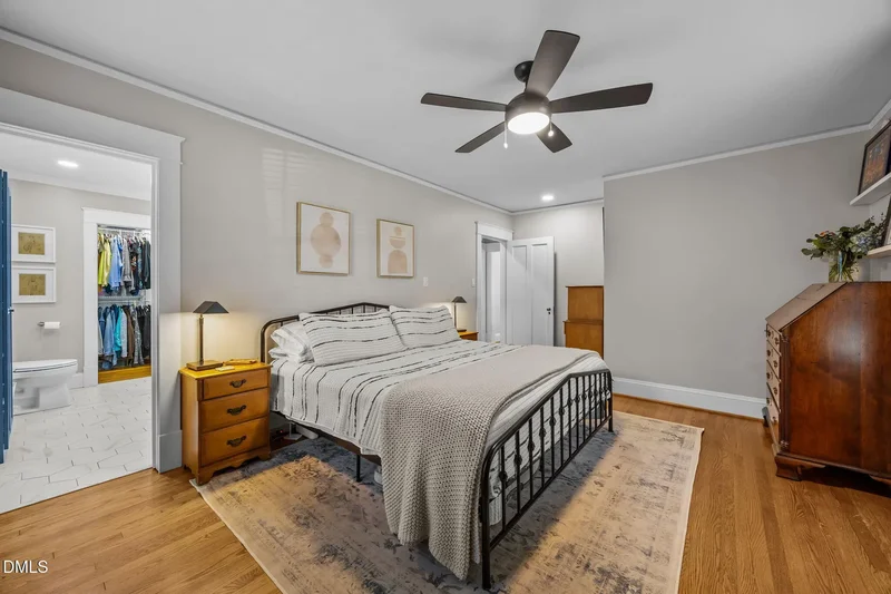 727 E Whitaker Mill Road, Raleigh, North Carolina, United States. - Photo 37