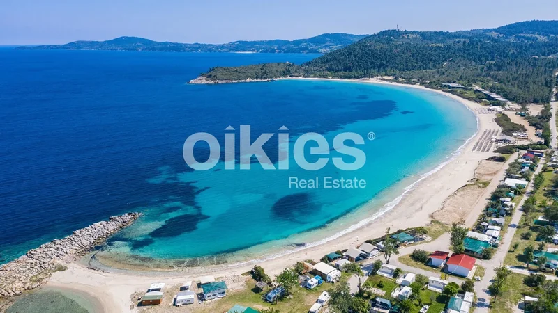 Pallini Municipal Unit, Macedonia and Thrace, Greece. - Photo 14