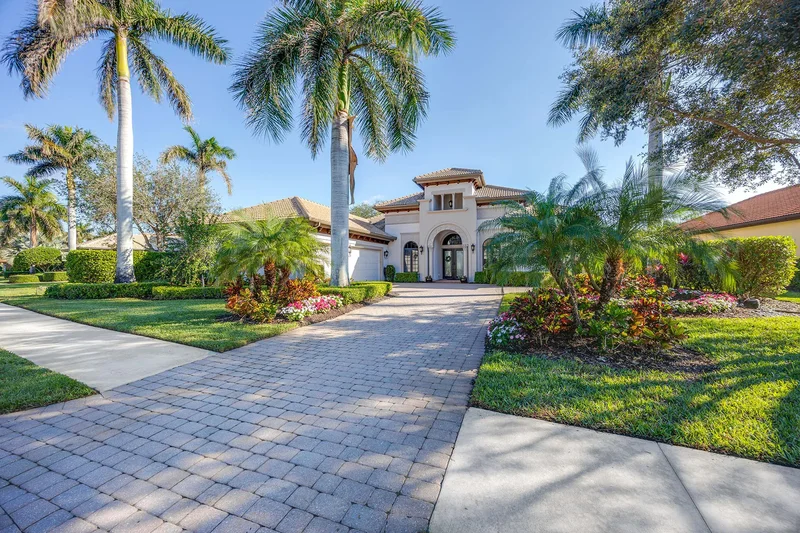 7440 Byrons Way, Naples, FL 34113, Naples, Florida, United States. - Photo 6