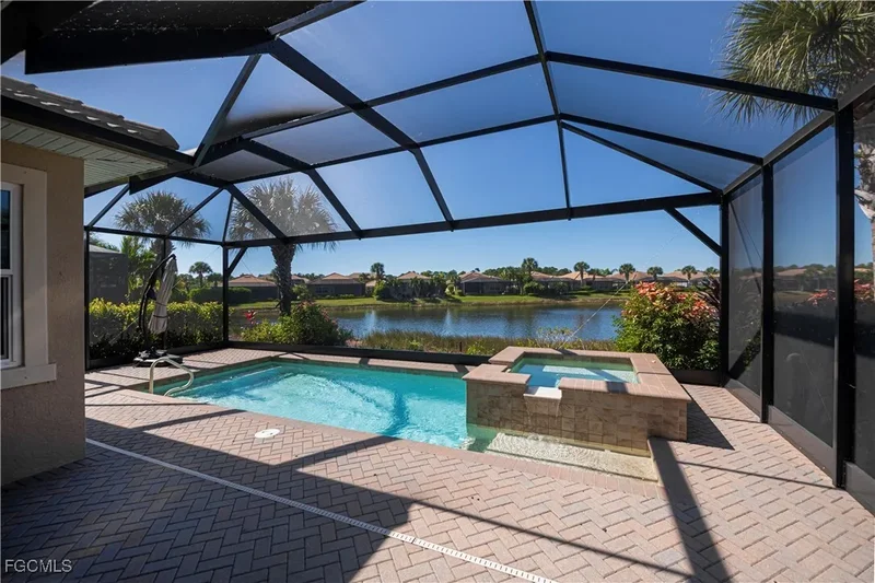 11618 Giulia Drive, Fort Myers, FL 33913, Miromar Lakes, Florida, United States. - Photo 39
