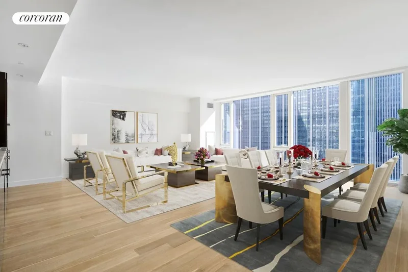 135 West 52nd Street 31B, New York, NY 10019, New York, New York, United States. - Photo 5