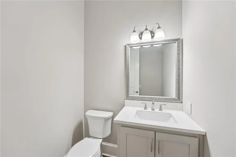 583 Carl Sanders Drive, Acworth, Georgia, United States. - Photo 41
