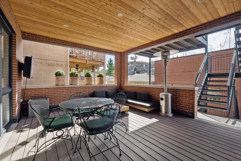 1526 N Leavitt Street Unit# 1, Chicago, IL 60622, Chicago, Illinois, United States. - Photo 16
